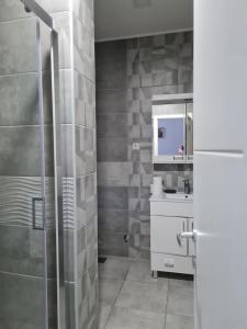 KARIBO apartman 3