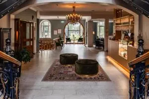 Piteå Stadshotell - Piteå