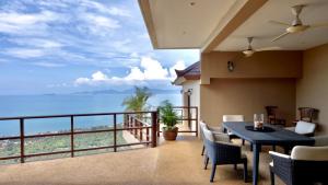 5 Bedroom Villa Tranquility SDV368 By Samui Dream Villas