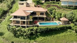 5 Bedroom Villa Tranquility SDV368 By Samui Dream Villas