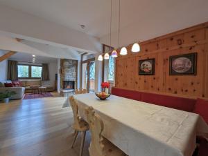 ARLhome Lodge - Zuhause am Arlberg