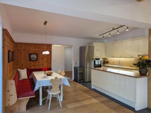 ARLhome Lodge - Zuhause am Arlberg