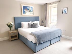 Studio with Sea View room in Sail Lofts