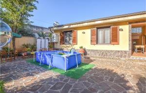 obrázek - Amazing Home In Carini With Kitchen