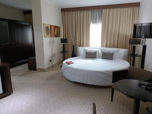 Deluxe Junior Suite