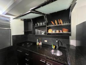 Medellin parque lleras poblado palmas