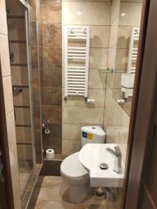 Komfortowy pokój gościnny 300 m od morza dzielnica uzdrowisk