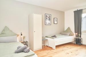 Cozy balcony apartment in Essen-Kupferdreh