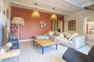 Villas Le Mas des Oliviers : photos des chambres