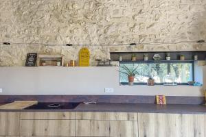 Villas Le Mas des Oliviers : photos des chambres