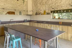 Villas Le Mas des Oliviers : photos des chambres