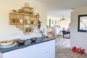 Villas Le Mas des Oliviers : photos des chambres