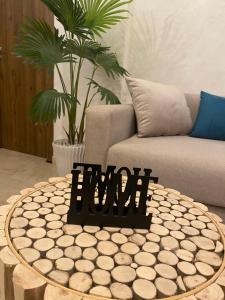 Magnifique & élégant appartement