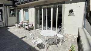 Terrazza S. Vincenza - Casa Lago