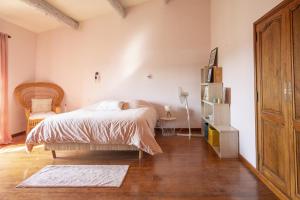 Villas Le Mas des Oliviers : photos des chambres