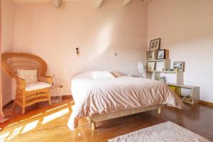 Villas Le Mas des Oliviers : photos des chambres