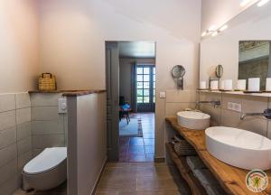 B&B / Chambres d'hotes Le Nid du Coucou : photos des chambres