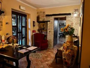 B&B Il Rifugio - Bastia Umbra