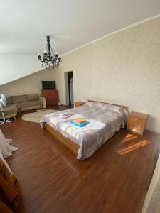 Prykarpatska Villa