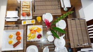 Surf View Resort