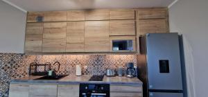 Baltic Nature Apartment & SPA