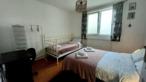 Elizabet Home Apartment - Free parking