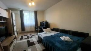Elizabet Home Apartment - Free parking