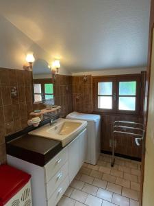 Maisons de vacances Chez Patrick : photos des chambres