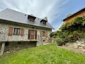 Chez Patrick - Leynhac