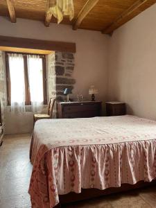 Maisons de vacances Chez Patrick : photos des chambres