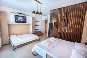 Studio Panoramic Sea On