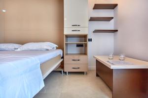 Studio Panoramic Sea On