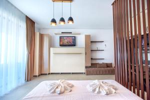 Studio Panoramic Sea On