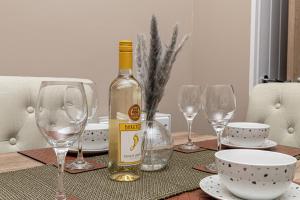 Finest Retreats - Peace Retreats