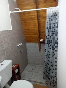 Amancay Cabaña alpina en Valle Fértil