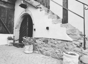 Appartements Gite Origin Gueberschwihr : photos des chambres