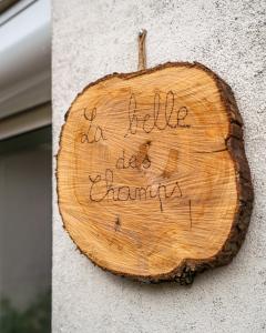 Appartements La Belle des Champs - Proche Cholet et Puy duFou : photos des chambres