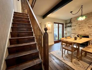 Central Dartmouth 3 Bed Home