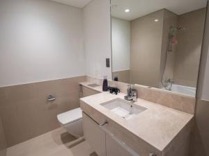 MH - Act One Act Two - DownTown - 1BHK - REF505