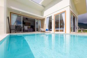 Vann House Chiang Rai- near Mae Fah Luang University