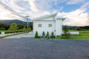 Vann House Chiang Rai- near Mae Fah Luang University