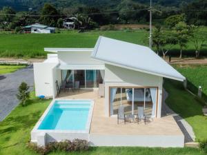 Vann House Chiang Rai- near Mae Fah Luang University