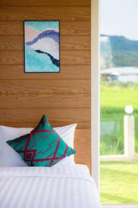 Vann House Chiang Rai- near Mae Fah Luang University