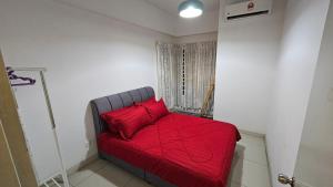 Serenestay Cozy Studio @ Southville City