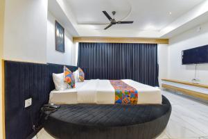 FabHotel Bliss - Inside Suryam Trade Centre