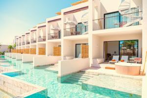 The Signature Level at TRS Ibiza Hotel -Inclusive Adults Only - Entrance to Clubs included