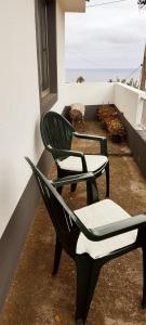 Peaceful place in São Vicente