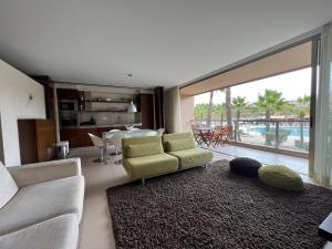 Herdade dos Salgados, T1 6B 1C, Vila das Lagoas