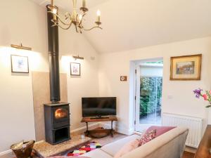 Abbey View Farm Cottage