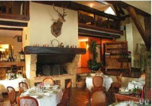 Hotels Les Etangs de Guibert : photos des chambres